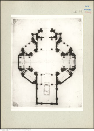 Vorderseite von bh216955_recto