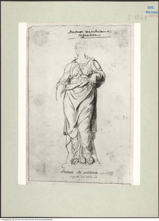 Vorderseite von bh216957_recto