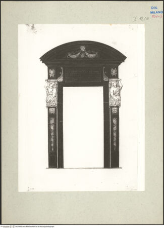 Vorderseite von bh216960_recto