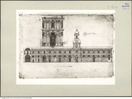 Vorderseite von bh216961_recto