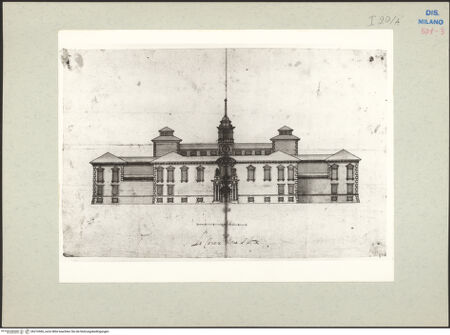 Vorderseite von bh216966_recto