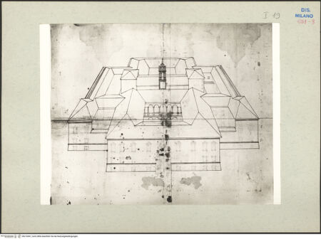 Vorderseite von bh216967_recto