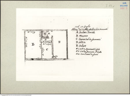 Vorderseite von bh216970_recto