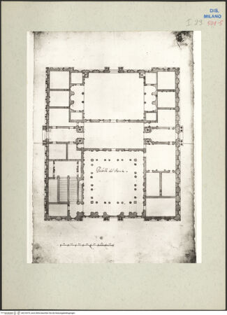 Vorderseite von bh216975_recto