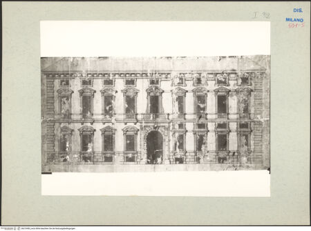 Vorderseite von bh216983_recto