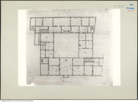 Vorderseite von bh216987_recto