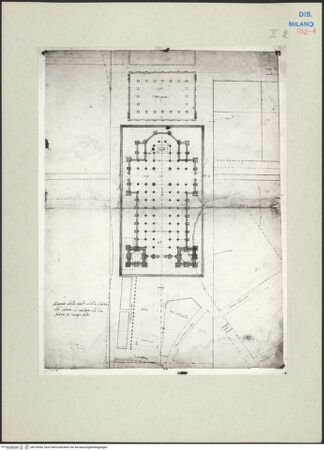Vorderseite von bh216995_recto