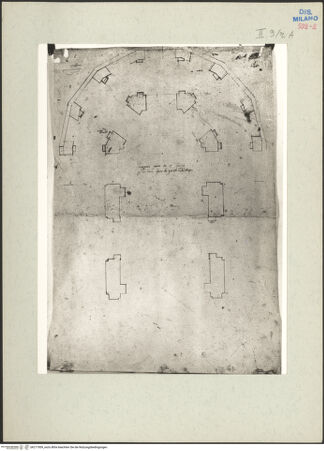 Vorderseite von bh217009_recto