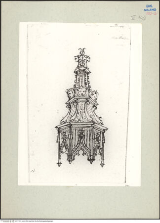 Vorderseite von bh217023_recto