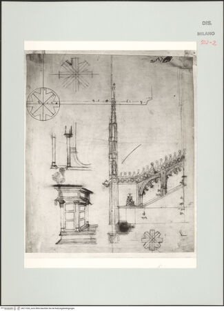 Vorderseite von bh217026_recto