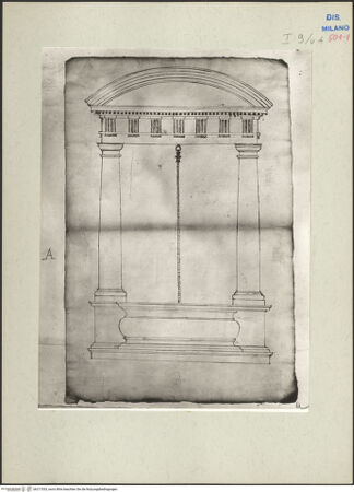 Vorderseite von bh217033_recto