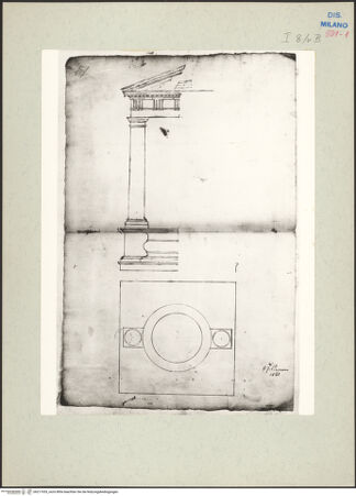 Vorderseite von bh217035_recto