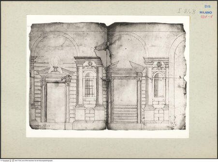 Vorderseite von bh217036_recto