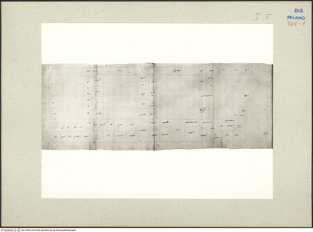 Vorderseite von bh217040_recto