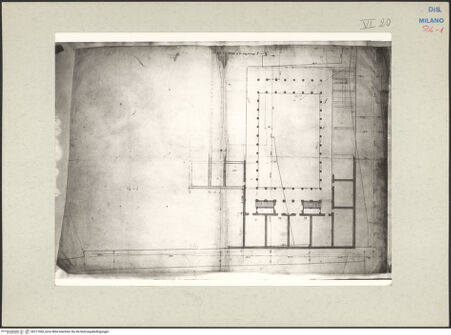 Vorderseite von bh217063_recto