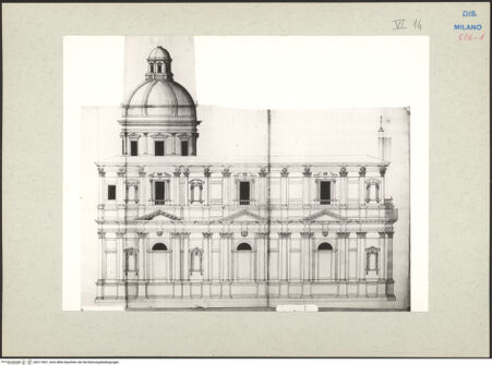 Vorderseite von bh217067_recto