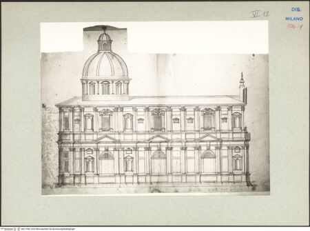 Vorderseite von bh217069_recto