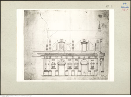 Vorderseite von bh217072_recto