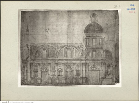 Vorderseite von bh217073_recto