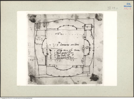 Vorderseite von bh217077_recto