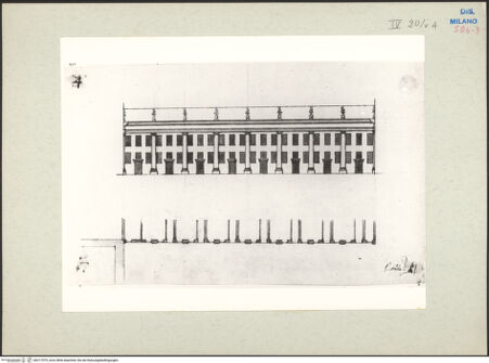 Vorderseite von bh217079_recto