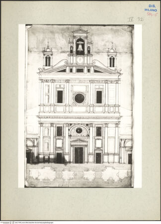 Vorderseite von bh217095_recto