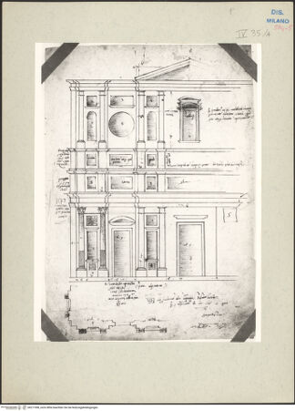 Vorderseite von bh217098_recto