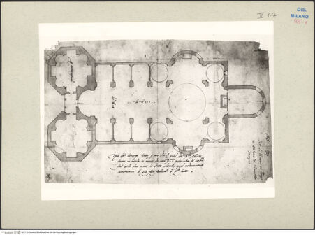 Vorderseite von bh217099_recto