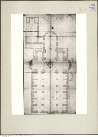 Vorderseite von bh217104_recto