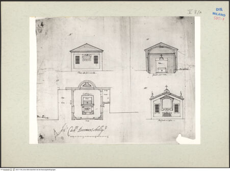 Vorderseite von bh217109_recto