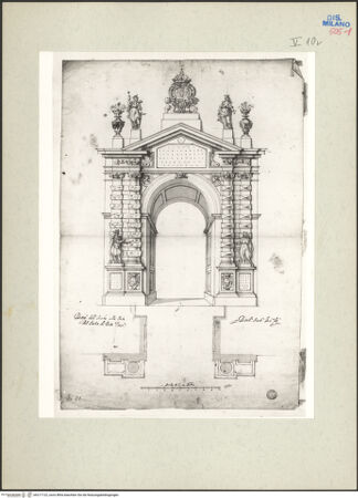 Vorderseite von bh217122_recto