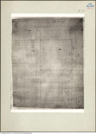 Vorderseite von bh217124_recto