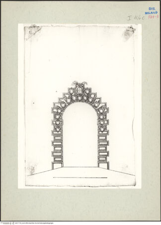 Vorderseite von bh217152_recto