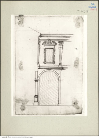 Vorderseite von bh217153_recto