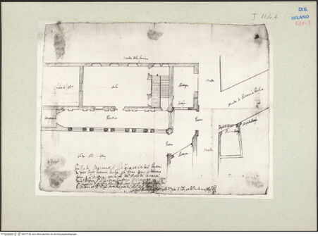 Vorderseite von bh217154_recto