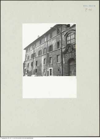 Vorderseite von bh217179_recto