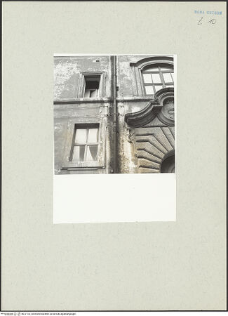 Vorderseite von bh217182_recto