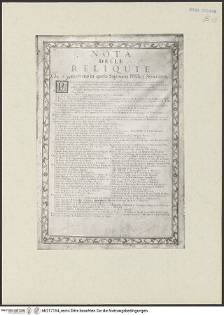 Vorderseite von bh217194_recto