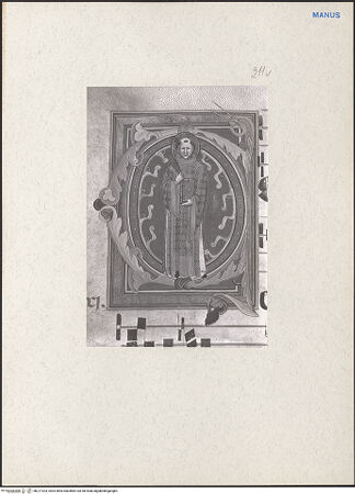 Vorderseite von bh217203_recto