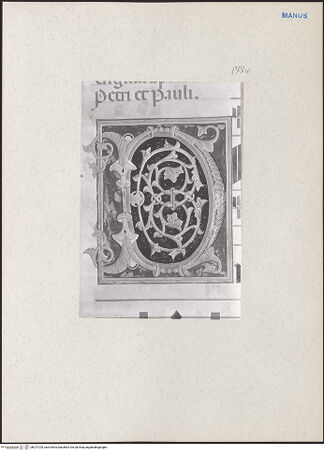 Vorderseite von bh217220_recto