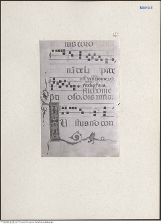 Vorderseite von bh217227_recto