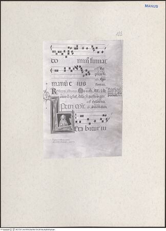 Vorderseite von bh217231_recto