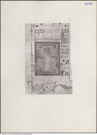 Vorderseite von bh217245_recto