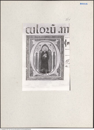 Vorderseite von bh217249_recto