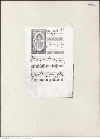 Vorderseite von bh217256_recto