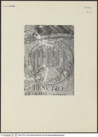 Vorderseite von bh217272_recto