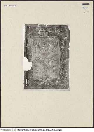 Vorderseite von bh217273_recto