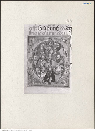 Vorderseite von bh217276_recto