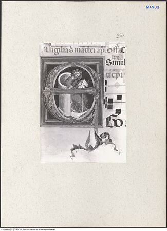 Vorderseite von bh217278_recto