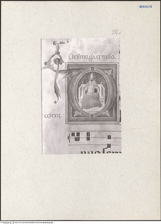 Vorderseite von bh217281_recto